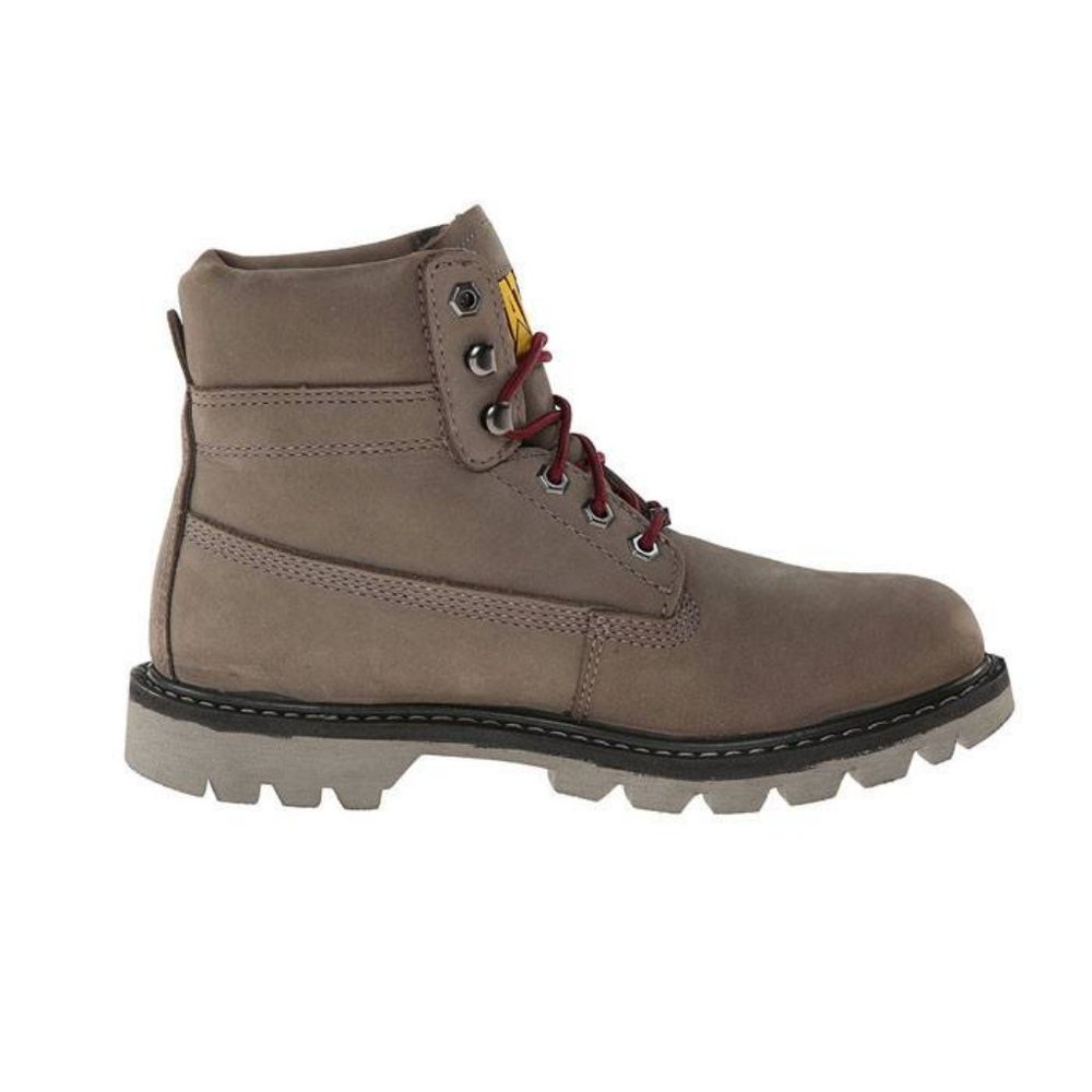 Caterpillar Watershed Boots SZ 36